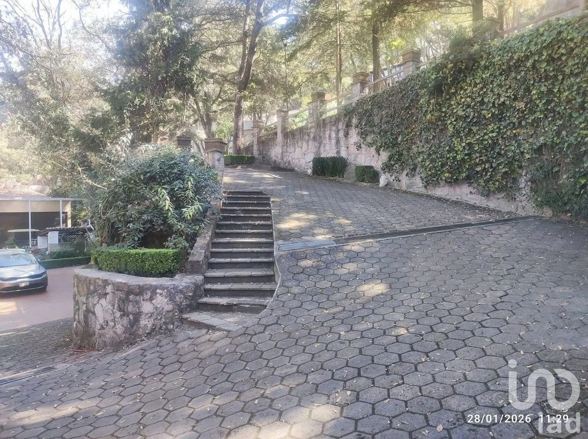 Casa en Renta en Club de Golf Valle Escondido, Atizapán de Zaragoza, Estado de México | NEX-291488 | iad México | Foto 10 de 32