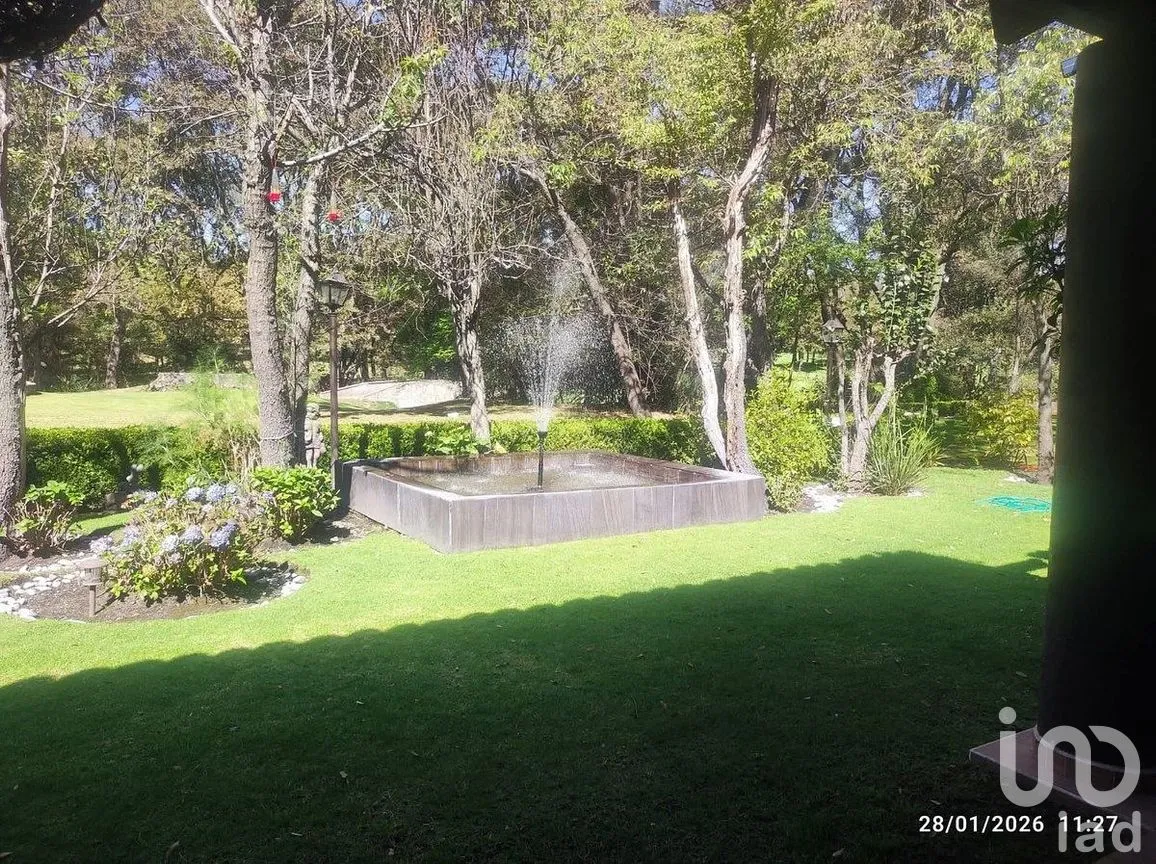 Casa en Renta en Club de Golf Valle Escondido, Atizapán de Zaragoza, Estado de México | NEX-291488 | iad México | Foto 1 de 32