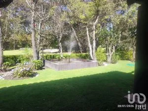 NEX-291488 - Casa en Renta, con 4 recamaras, con 4 baños, con 630 m2 de construcción en Club de Golf Valle Escondido, CP 52937, Estado de México.