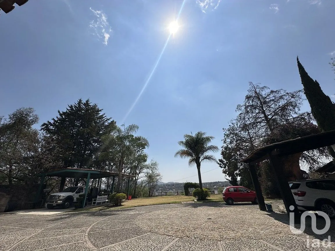 Casa en Renta en Fincas de Sayavedra, Atizapán de Zaragoza, Estado de México | NEX-292350 | iad México | Foto 2 de 22