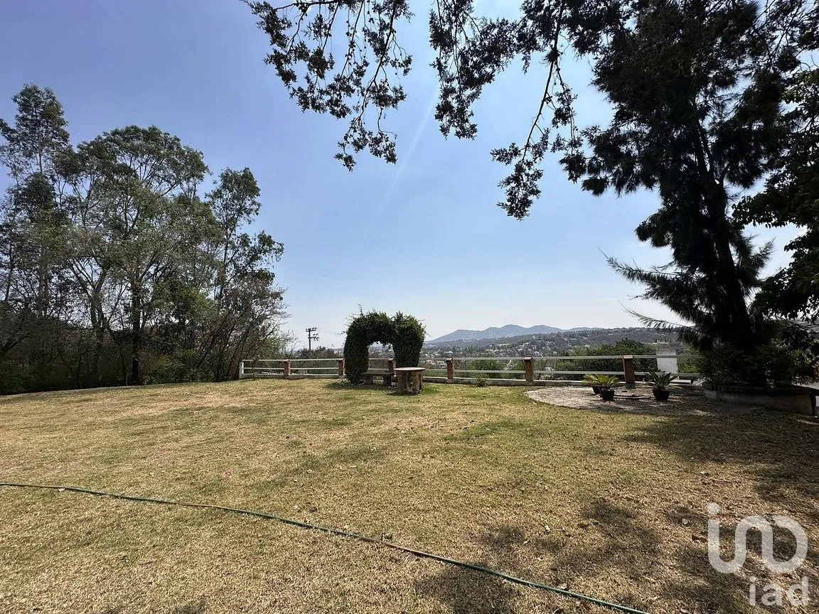 Casa en Renta en Fincas de Sayavedra, Atizapán de Zaragoza, Estado de México | NEX-292350 | iad México | Foto 3 de 22