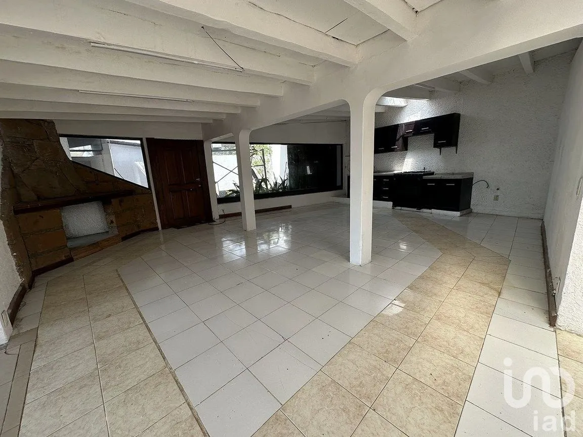 Casa en Renta en Fincas de Sayavedra, Atizapán de Zaragoza, Estado de México | NEX-292350 | iad México | Foto 21 de 22