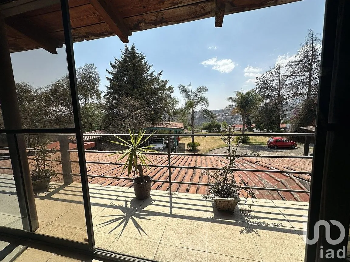 Casa en Renta en Fincas de Sayavedra, Atizapán de Zaragoza, Estado de México | NEX-292350 | iad México | Foto 22 de 22