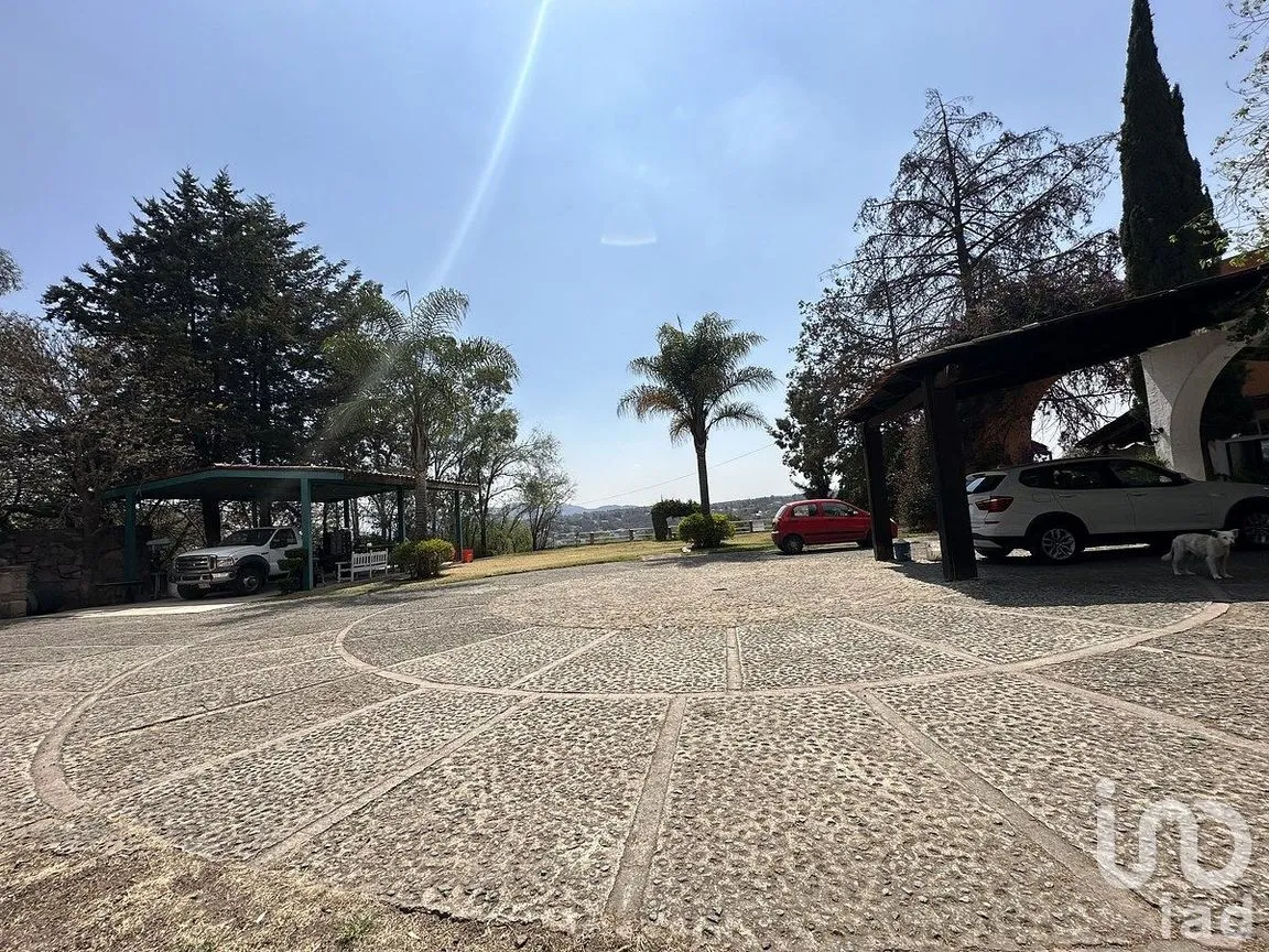 Casa en Renta en Fincas de Sayavedra, Atizapán de Zaragoza, Estado de México | NEX-292350 | iad México | Foto 4 de 22