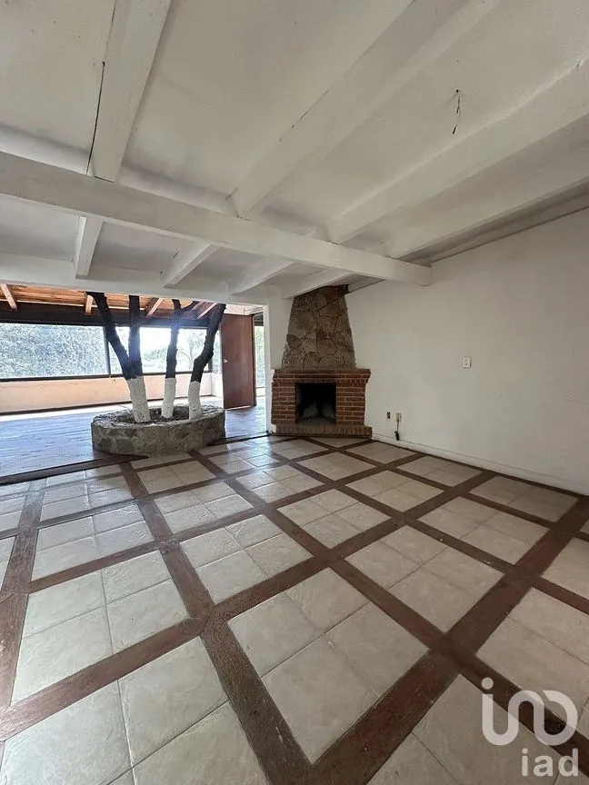 Casa en Renta en Fincas de Sayavedra, Atizapán de Zaragoza, Estado de México | NEX-292350 | iad México | Foto 5 de 22