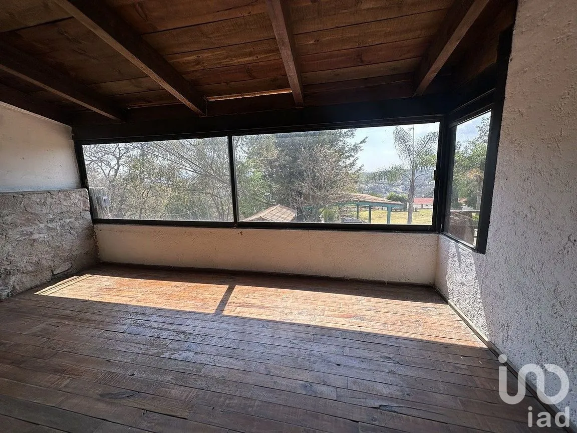 Casa en Renta en Fincas de Sayavedra, Atizapán de Zaragoza, Estado de México | NEX-292350 | iad México | Foto 9 de 22