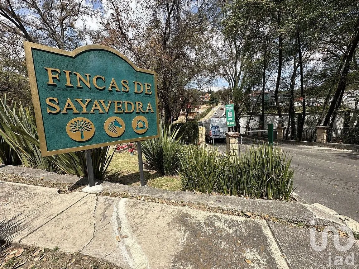 Casa en Renta en Fincas de Sayavedra, Atizapán de Zaragoza, Estado de México | NEX-292350 | iad México | Foto 1 de 22