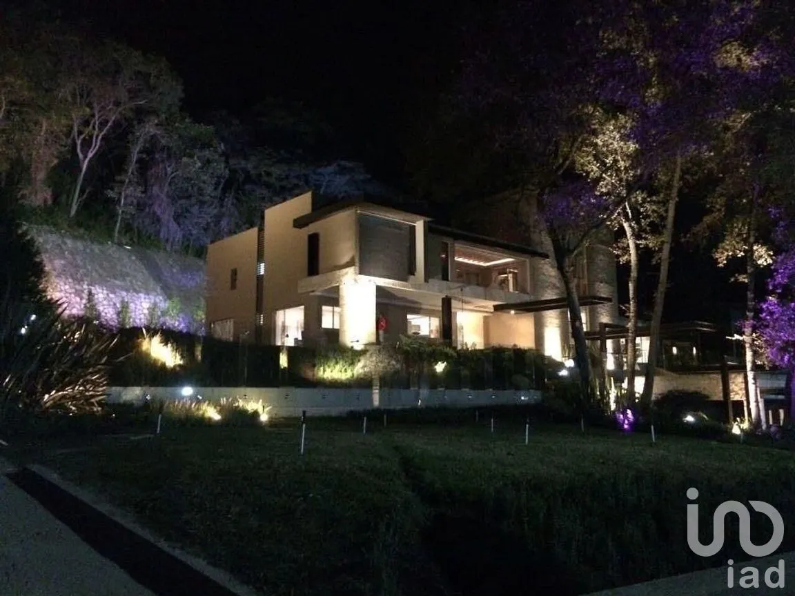 Casa en Venta en Club de Golf Valle Escondido, Atizapán de Zaragoza, Estado de México | NEX-292908 | iad México | Foto 2 de 50