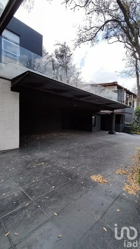 Casa en Venta en Club de Golf Valle Escondido, Atizapán de Zaragoza, Estado de México | NEX-292908 | iad México | Foto 11 de 50