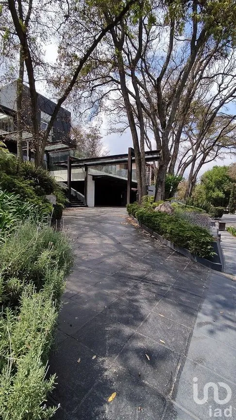 Casa en Venta en Club de Golf Valle Escondido, Atizapán de Zaragoza, Estado de México | NEX-292908 | iad México | Foto 14 de 50