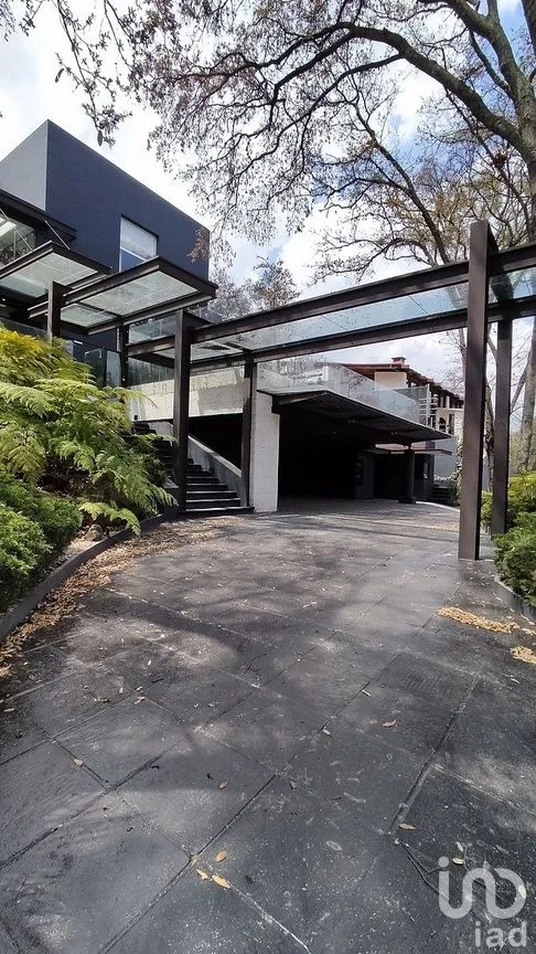 Casa en Venta en Club de Golf Valle Escondido, Atizapán de Zaragoza, Estado de México | NEX-292908 | iad México | Foto 15 de 50