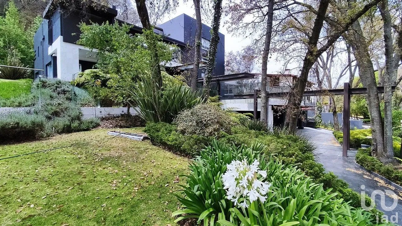 Casa en Venta en Club de Golf Valle Escondido, Atizapán de Zaragoza, Estado de México | NEX-292908 | iad México | Foto 16 de 50