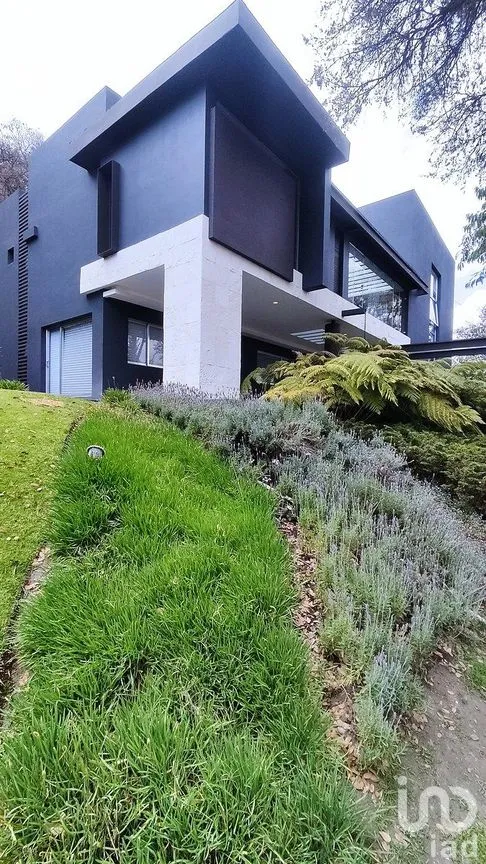 Casa en Venta en Club de Golf Valle Escondido, Atizapán de Zaragoza, Estado de México | NEX-292908 | iad México | Foto 17 de 50