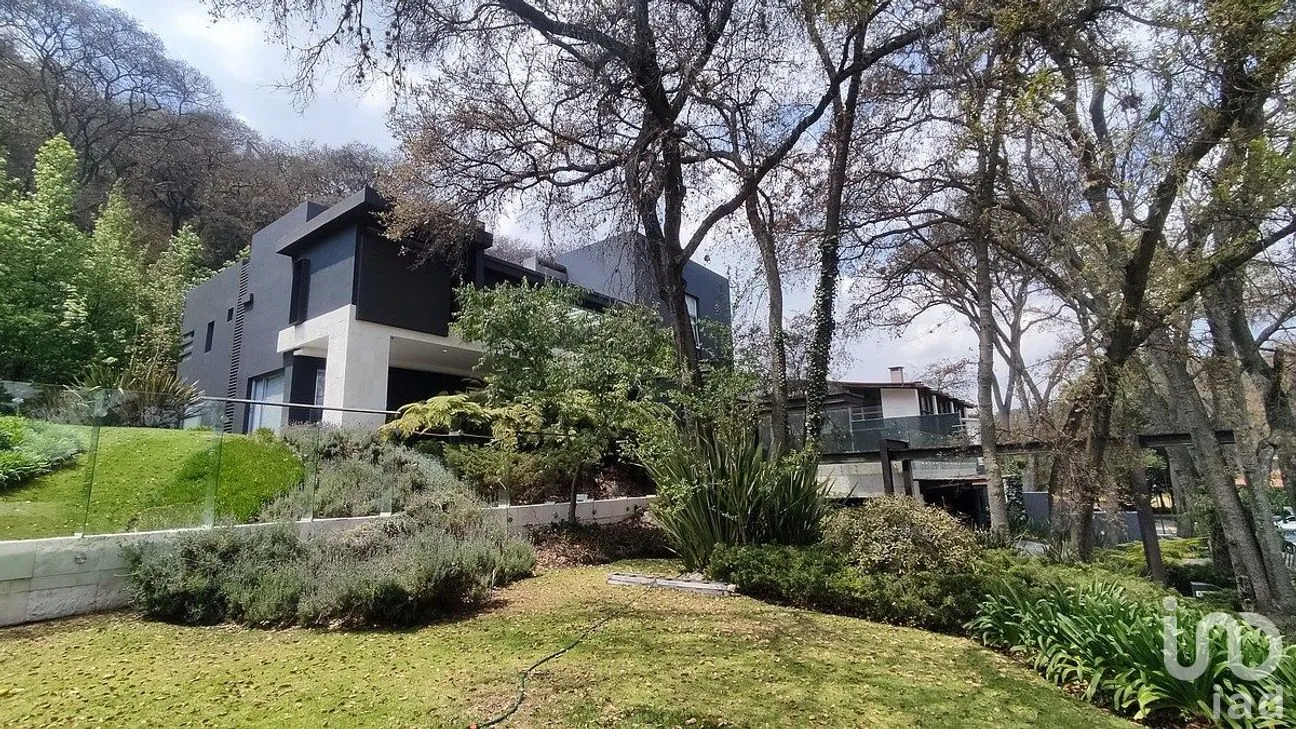 Casa en Venta en Club de Golf Valle Escondido, Atizapán de Zaragoza, Estado de México | NEX-292908 | iad México | Foto 18 de 50