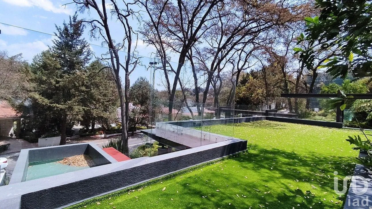 Casa en Venta en Club de Golf Valle Escondido, Atizapán de Zaragoza, Estado de México | NEX-292908 | iad México | Foto 20 de 50