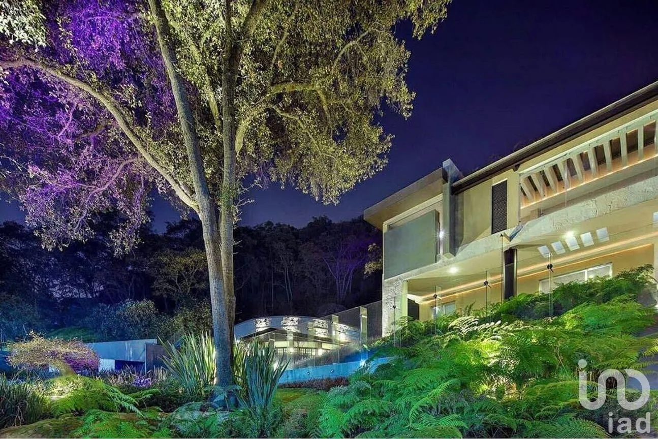 Casa en Venta en Club de Golf Valle Escondido, Atizapán de Zaragoza, Estado de México | NEX-292908 | iad México | Foto 3 de 50