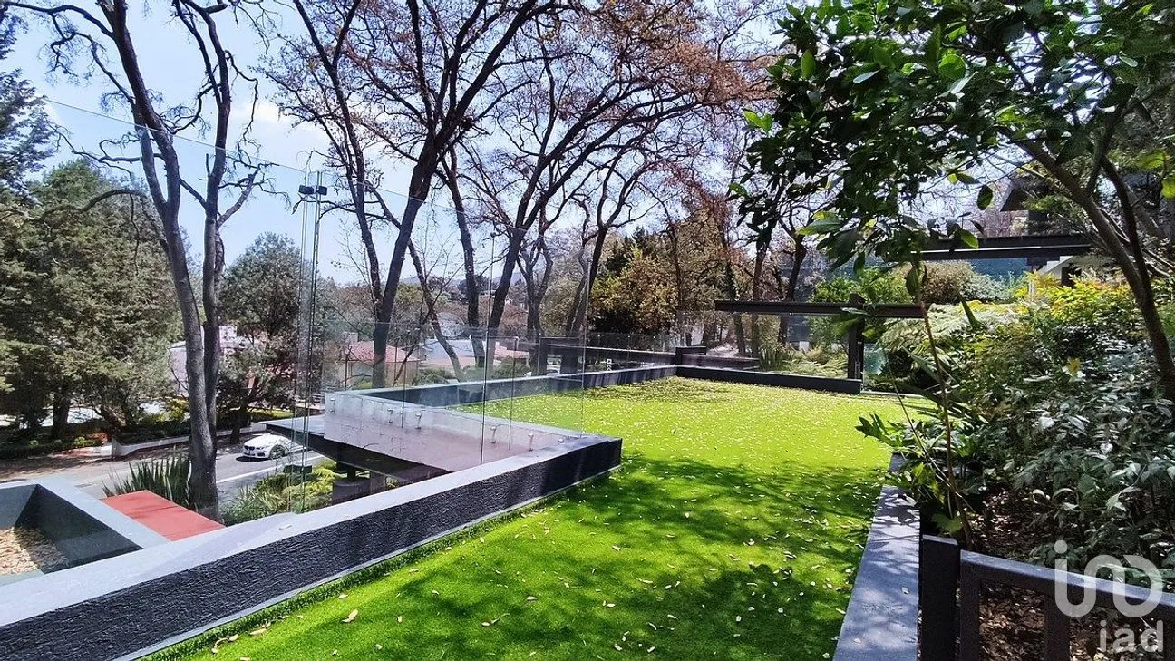 Casa en Venta en Club de Golf Valle Escondido, Atizapán de Zaragoza, Estado de México | NEX-292908 | iad México | Foto 21 de 50