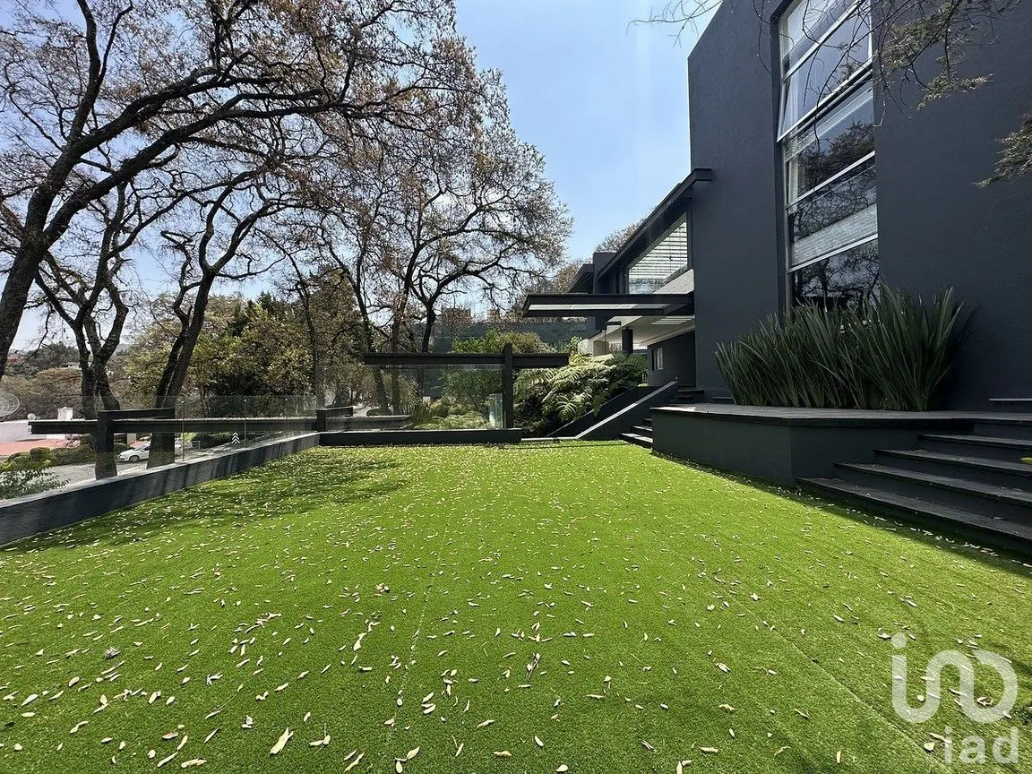 Casa en Venta en Club de Golf Valle Escondido, Atizapán de Zaragoza, Estado de México | NEX-292908 | iad México | Foto 23 de 50