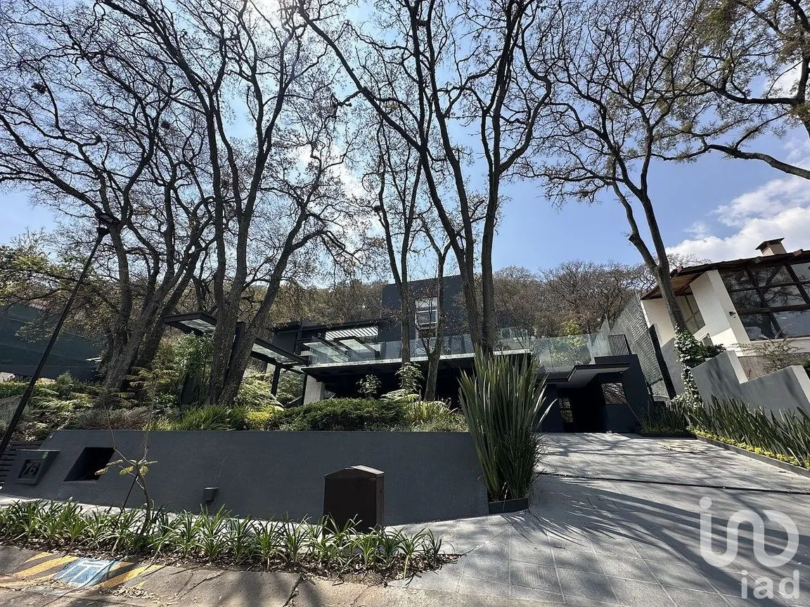 Casa en Venta en Club de Golf Valle Escondido, Atizapán de Zaragoza, Estado de México | NEX-292908 | iad México | Foto 24 de 50