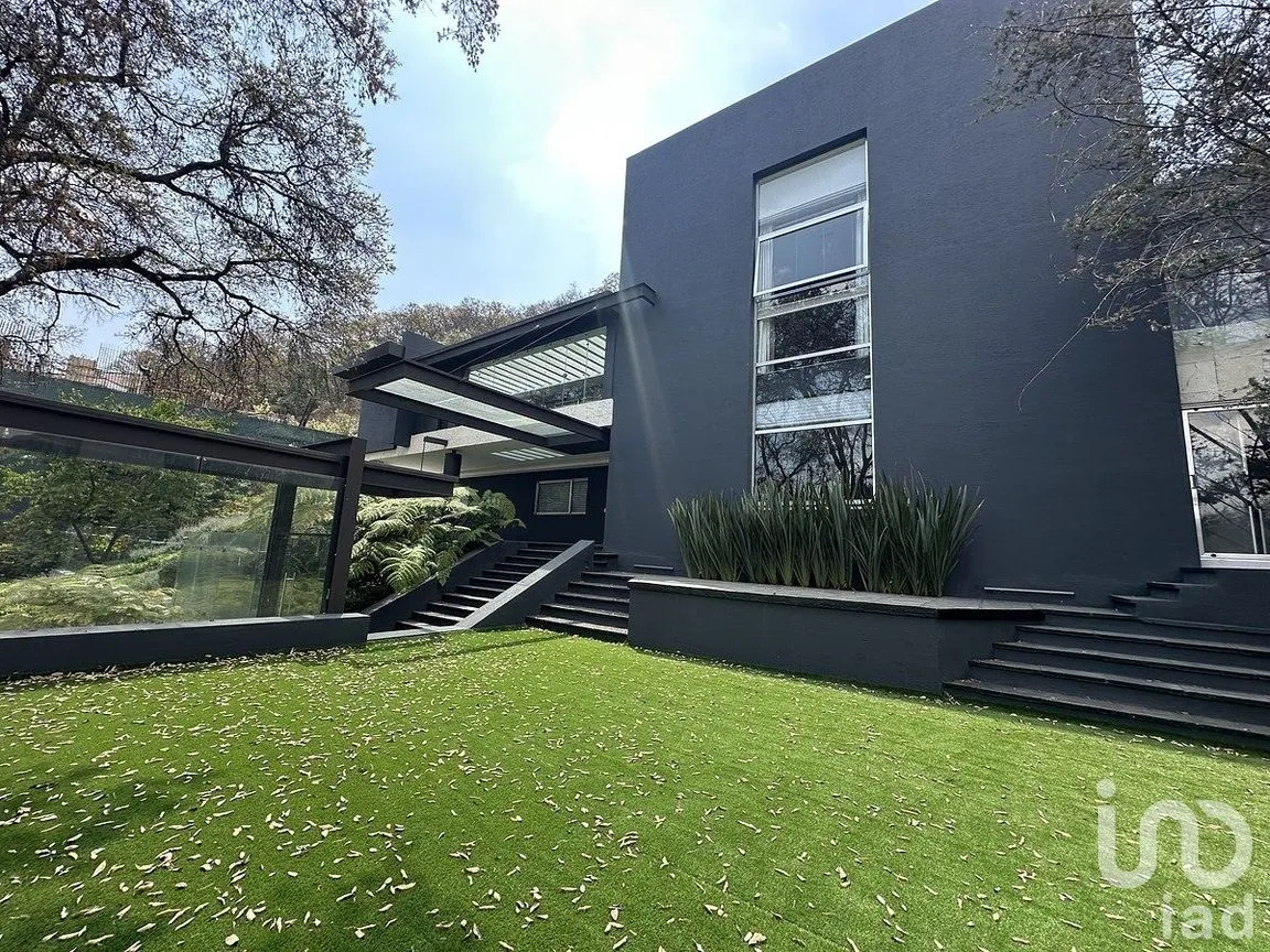 Casa en Venta en Club de Golf Valle Escondido, Atizapán de Zaragoza, Estado de México | NEX-292908 | iad M éxico | Foto 26 de 50