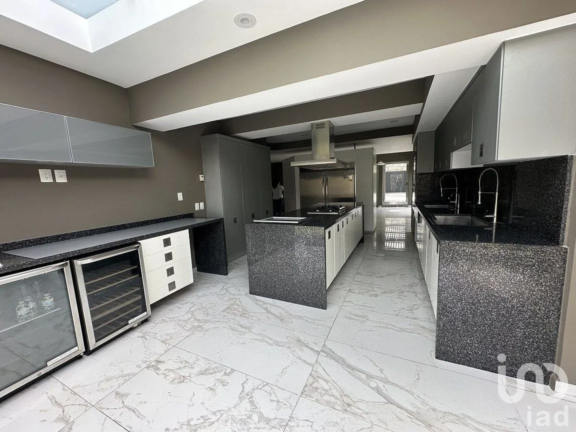 Casa en Venta en Club de Golf Valle Escondido, Atizapán de Zaragoza, Estado de México | NEX-292908 | iad México | Foto 27 de 50