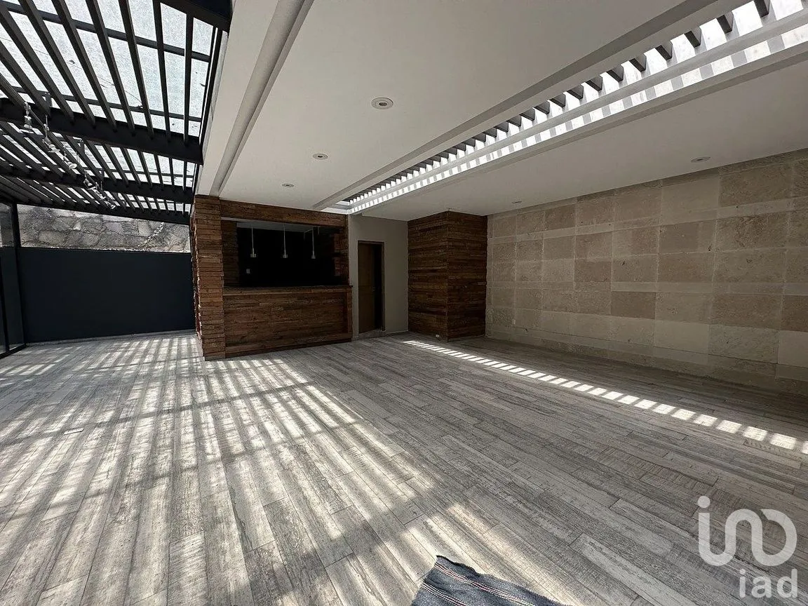 Casa en Venta en Club de Golf Valle Escondido, Atizapán de Zaragoza, Estado de México | NEX-292908 | iad México | Foto 29 de 50