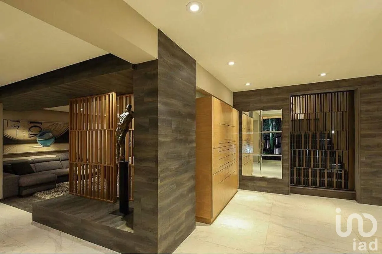 Casa en Venta en Club de Golf Valle Escondido, Atizapán de Zaragoza, Estado de México | NEX-292908 | iad México | Foto 4 de 50