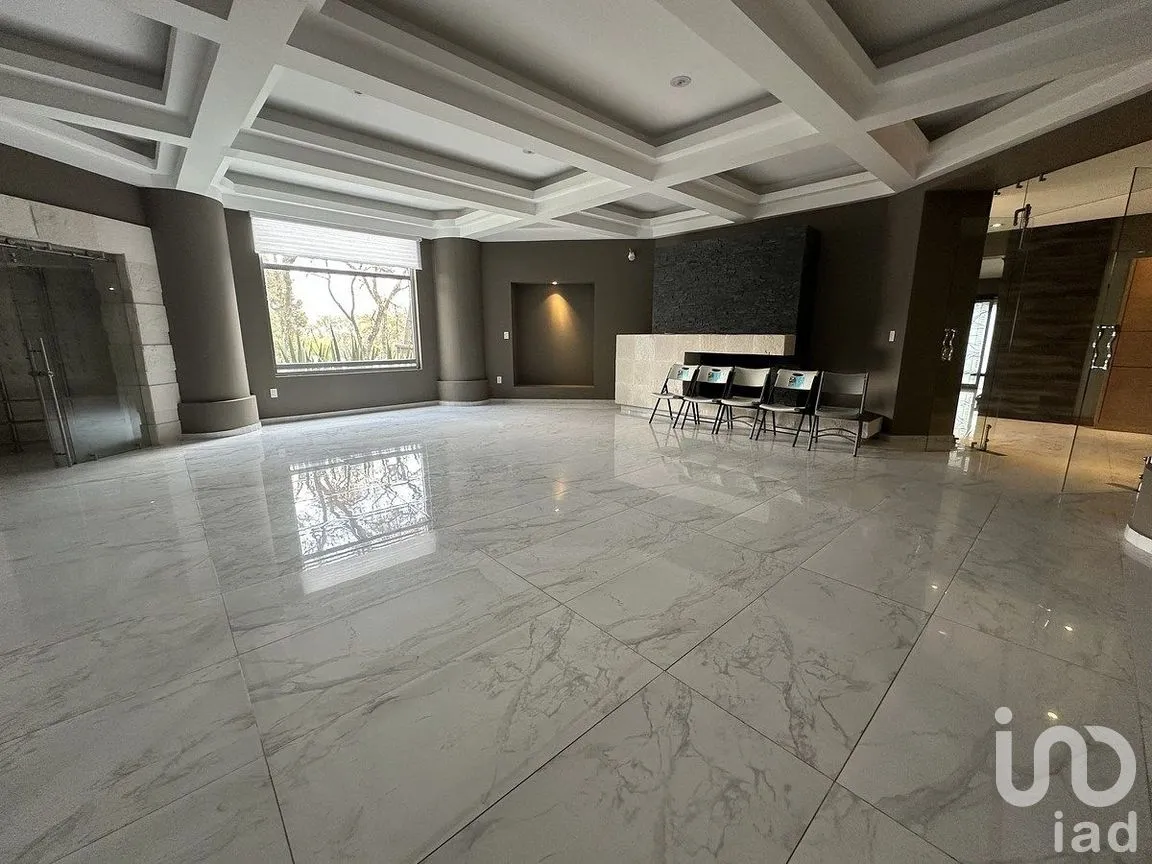 Casa en Venta en Club de Golf Valle Escondido, Atizapán de Zaragoza, Estado de México | NEX-292908 | iad México | Foto 33 de 50