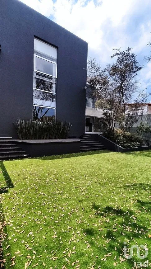 Casa en Venta en Club de Golf Valle Escondido, Atizapán de Zaragoza, Estado de México | NEX-292908 | iad México | Foto 7 de 50
