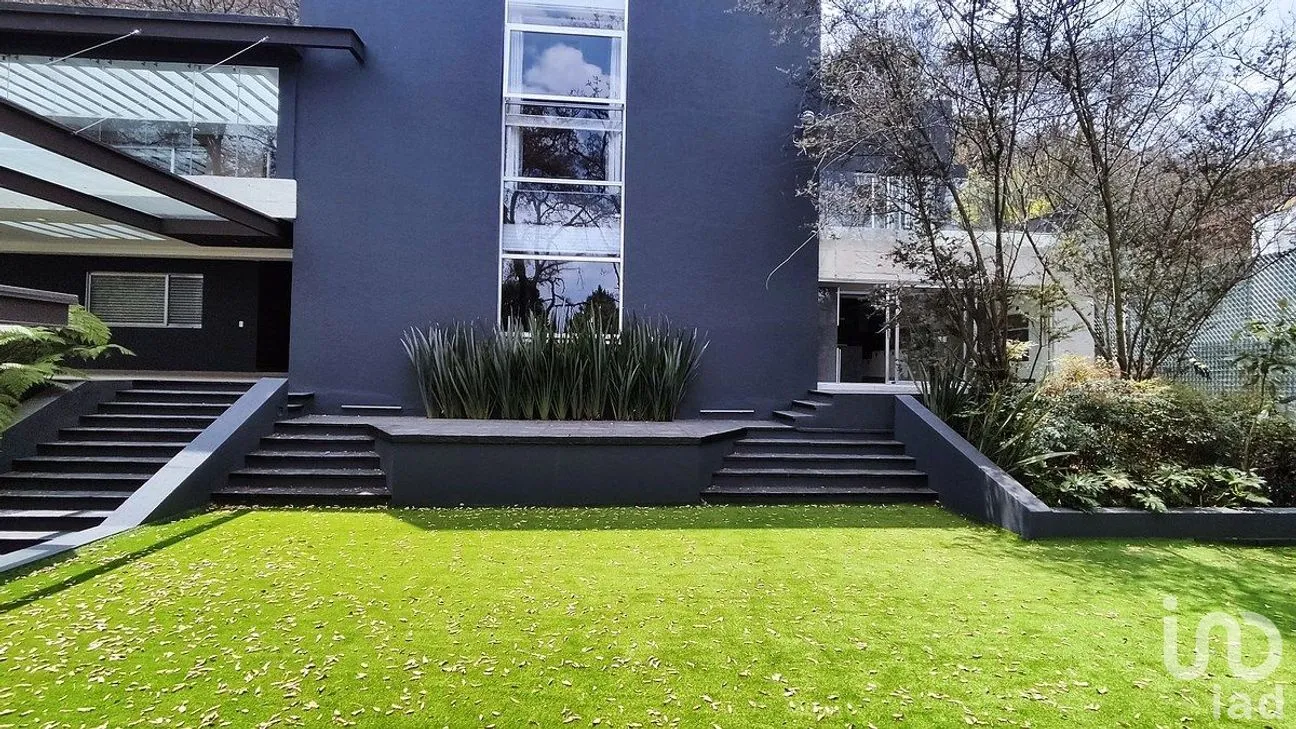 Casa en Venta en Club de Golf Valle Escondido, Atizapán de Zaragoza, Estado de México | NEX-292908 | iad México | Foto 8 de 50