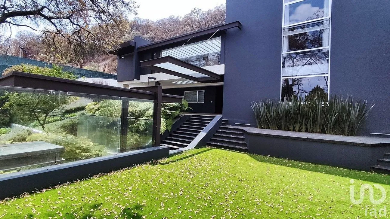 Casa en Venta en Club de Golf Valle Escondido, Atizapán de Zaragoza, Estado de México | NEX-292908 | iad México | Foto 9 de 50