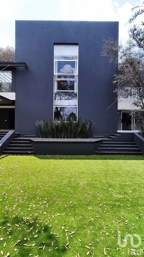 Casa en Venta en Club de Golf Valle Escondido, Atizapán de Zaragoza, Estado de México | NEX-292908 | iad México | Foto 10 de 50