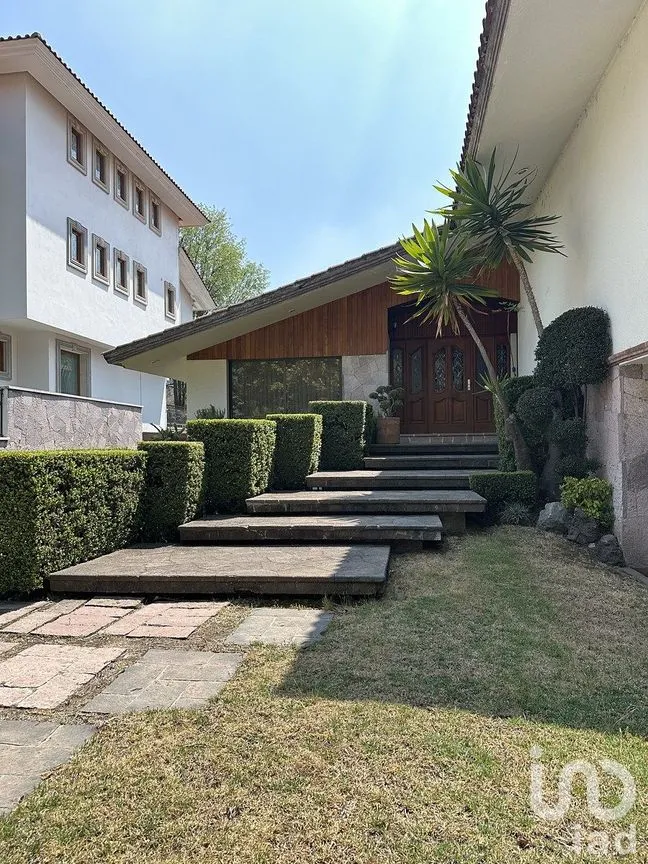Casa en Venta en Club de Golf Valle Escondido, Atizapán de Zaragoza, Estado de México | NEX-293054 | iad México | Foto 2 de 37