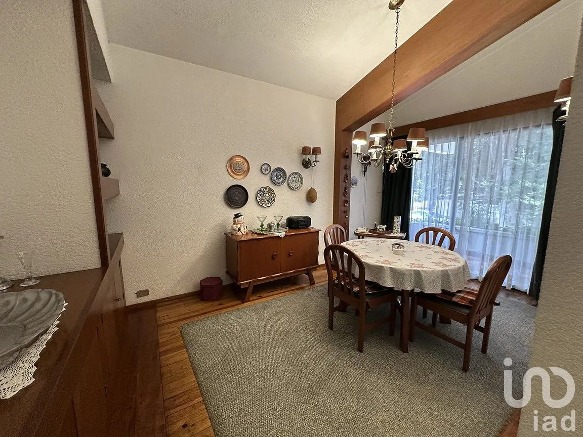 Casa en Venta en Club de Golf Valle Escondido, Atizapán de Zaragoza, Estado de México | NEX-293054 | iad México | Foto 11 de 37