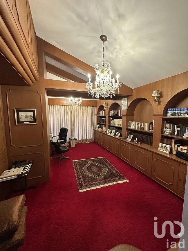 Casa en Venta en Club de Golf Valle Escondido, Atizapán de Zaragoza, Estado de México | NEX-293054 | iad México | Foto 15 de 37