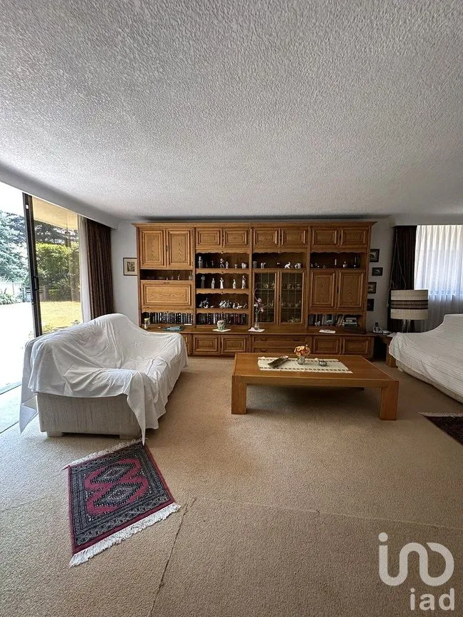 Casa en Venta en Club de Golf Valle Escondido, Atizapán de Zaragoza, Estado de México | NEX-293054 | iad México | Foto 19 de 37