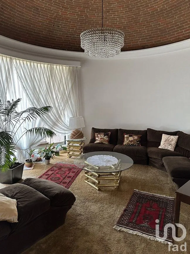 Casa en Venta en Club de Golf Valle Escondido, Atizapán de Zaragoza, Estado de México | NEX-293054 | iad México | Foto 3 de 37