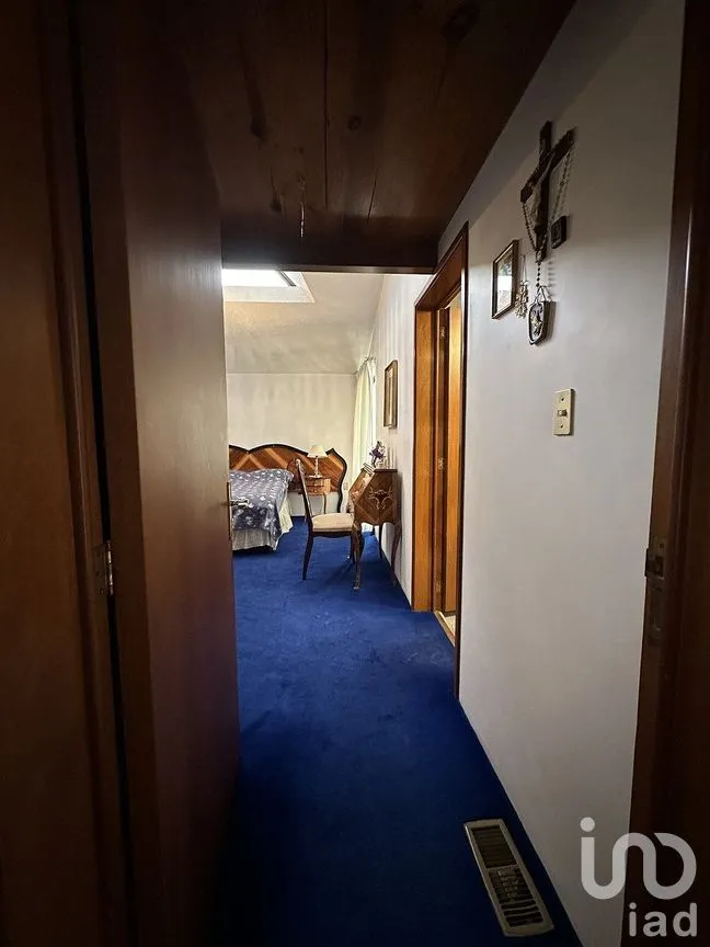 Casa en Venta en Club de Golf Valle Escondido, Atizapán de Zaragoza, Estado de México | NEX-293054 | iad México | Foto 21 de 37