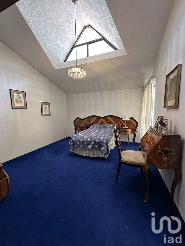 Casa en Venta en Club de Golf Valle Escondido, Atizapán de Zaragoza, Estado de México | NEX-293054 | iad México | Foto 22 de 37