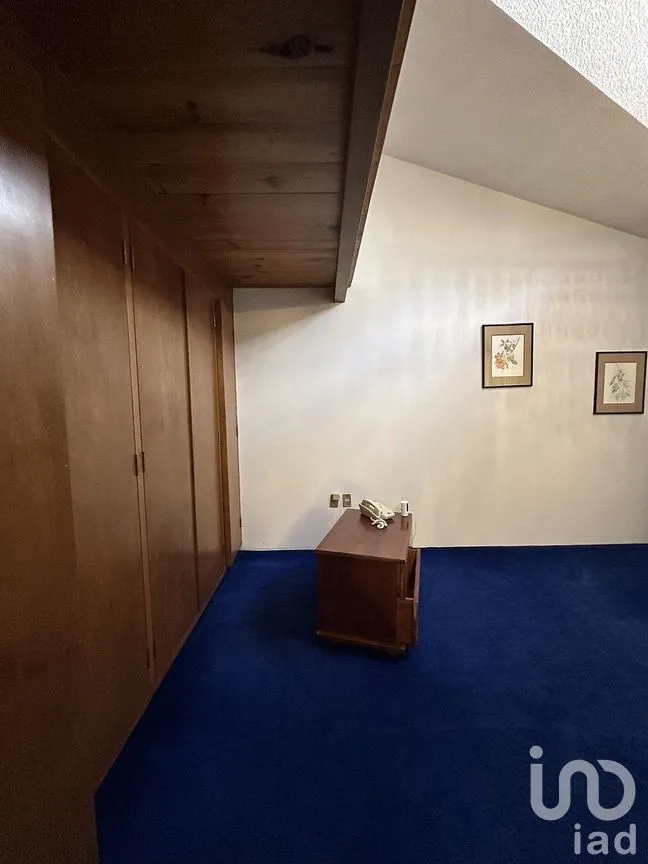 Casa en Venta en Club de Golf Valle Escondido, Atizapán de Zaragoza, Estado de México | NEX-293054 | iad México | Foto 24 de 37