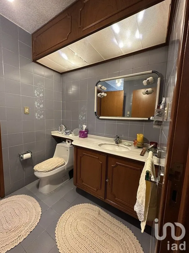 Casa en Venta en Club de Golf Valle Escondido, Atizapán de Zaragoza, Estado de México | NEX-293054 | iad México | Foto 25 de 37
