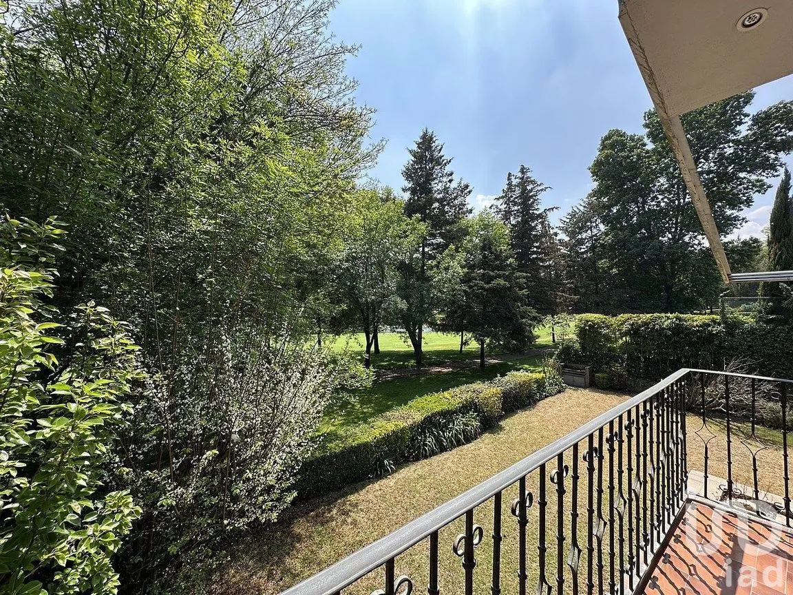 Casa en Venta en Club de Golf Valle Escondido, Atizapán de Zaragoza, Estado de México | NEX-293054 | iad México | Foto 28 de 37