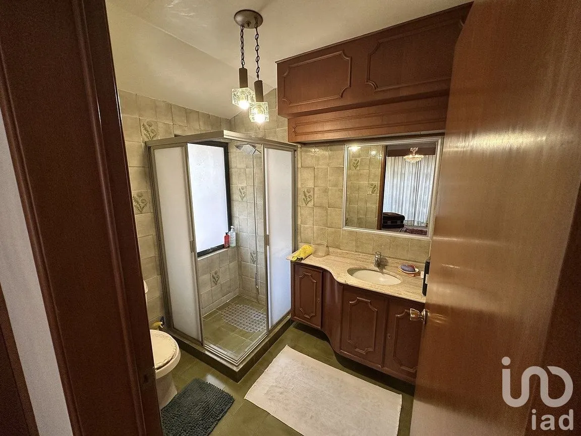 Casa en Venta en Club de Golf Valle Escondido, Atizapán de Zaragoza, Estado de México | NEX-293054 | iad México | Foto 30 de 37