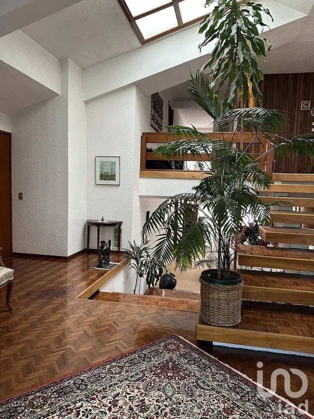 Casa en Venta en Club de Golf Valle Escondido, Atizapán de Zaragoza, Estado de México | NEX-293054 | iad México | Foto 4 de 37