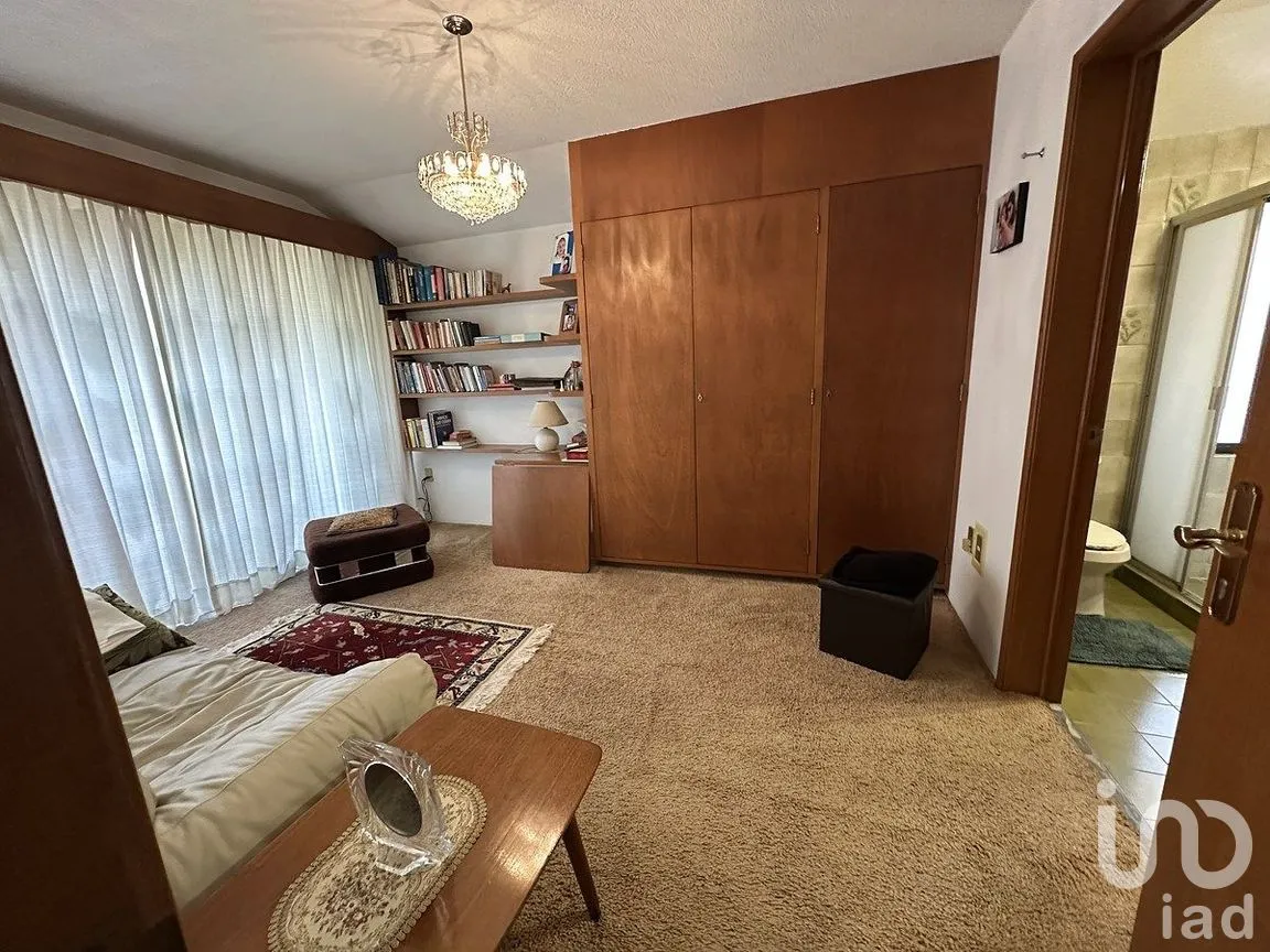 Casa en Venta en Club de Golf Valle Escondido, Atizapán de Zaragoza, Estado de México | NEX-293054 | iad México | Foto 31 de 37