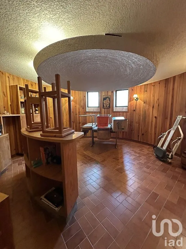 Casa en Venta en Club de Golf Valle Escondido, Atizapán de Zaragoza, Estado de México | NEX-293054 | iad México | Foto 34 de 37