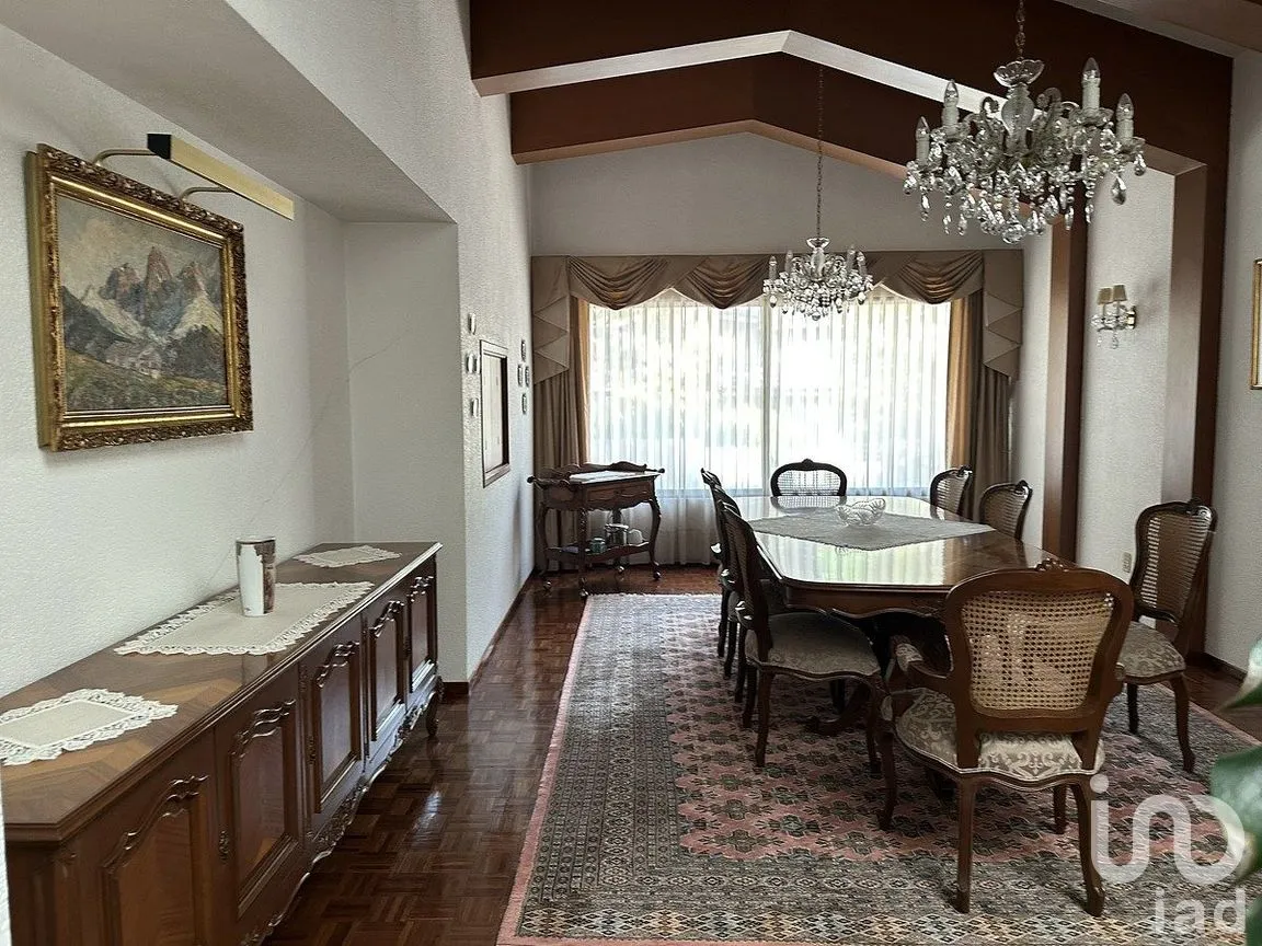 Casa en Venta en Club de Golf Valle Escondido, Atizapán de Zaragoza, Estado de México | NEX-293054 | iad México | Foto 5 de 37