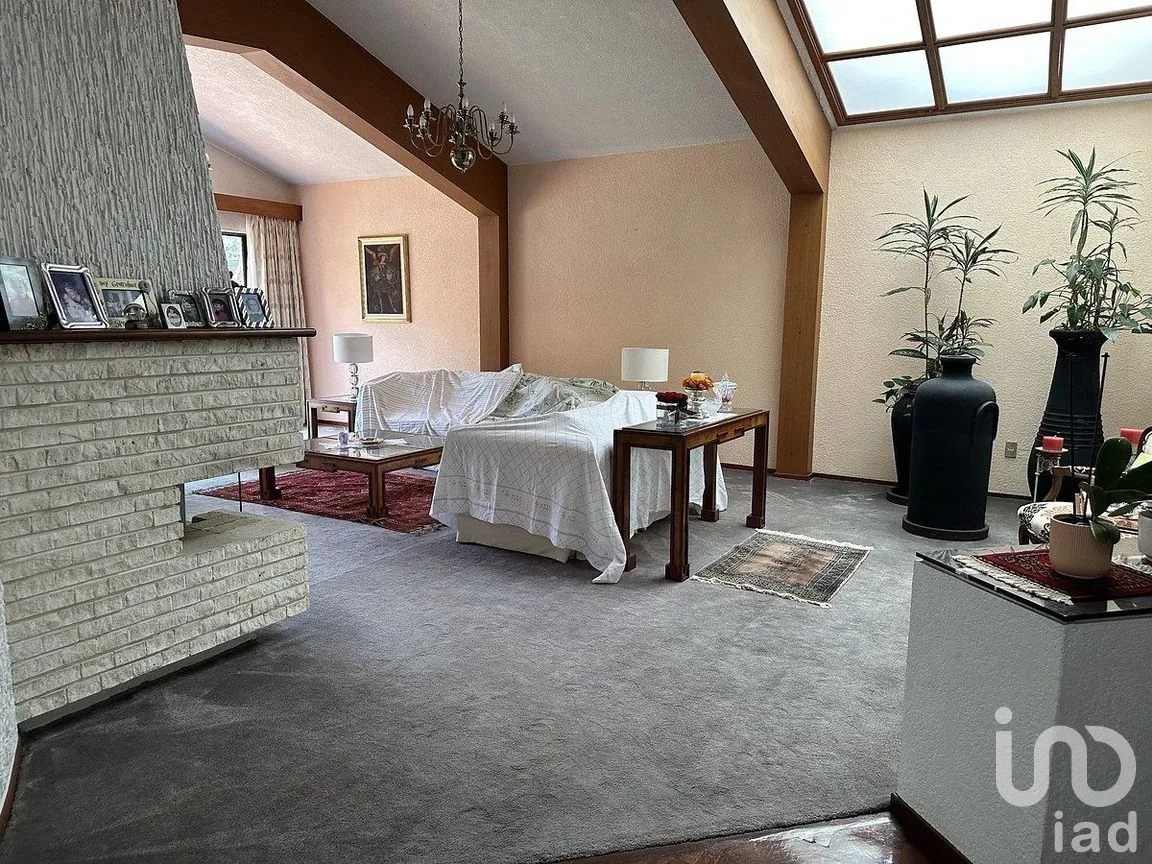 Casa en Venta en Club de Golf Valle Escondido, Atizapán de Zaragoza, Estado de México | NEX-293054 | iad México | Foto 7 de 37