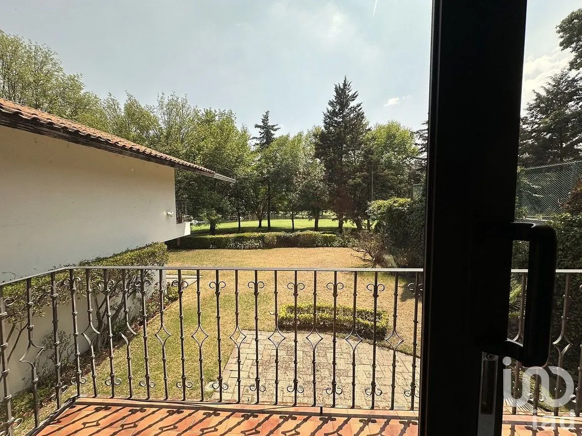 Casa en Venta en Club de Golf Valle Escondido, Atizapán de Zaragoza, Estado de México | NEX-293054 | iad México | Foto 8 de 37