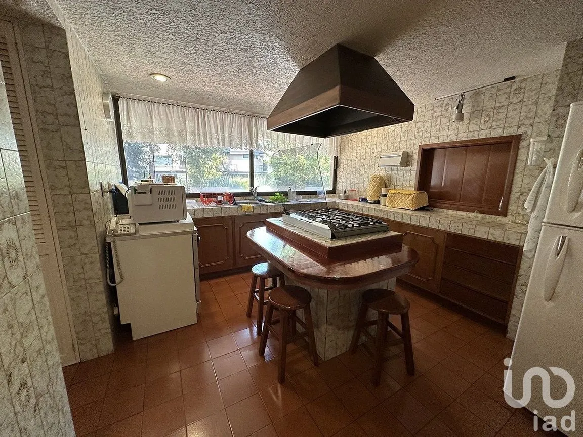 Casa en Venta en Club de Golf Valle Escondido, Atizapán de Zaragoza, Estado de México | NEX-293054 | iad México | Foto 9 de 37